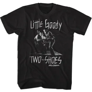 Army Of Darkness Goody Two Shoes Men's T-Shirt
