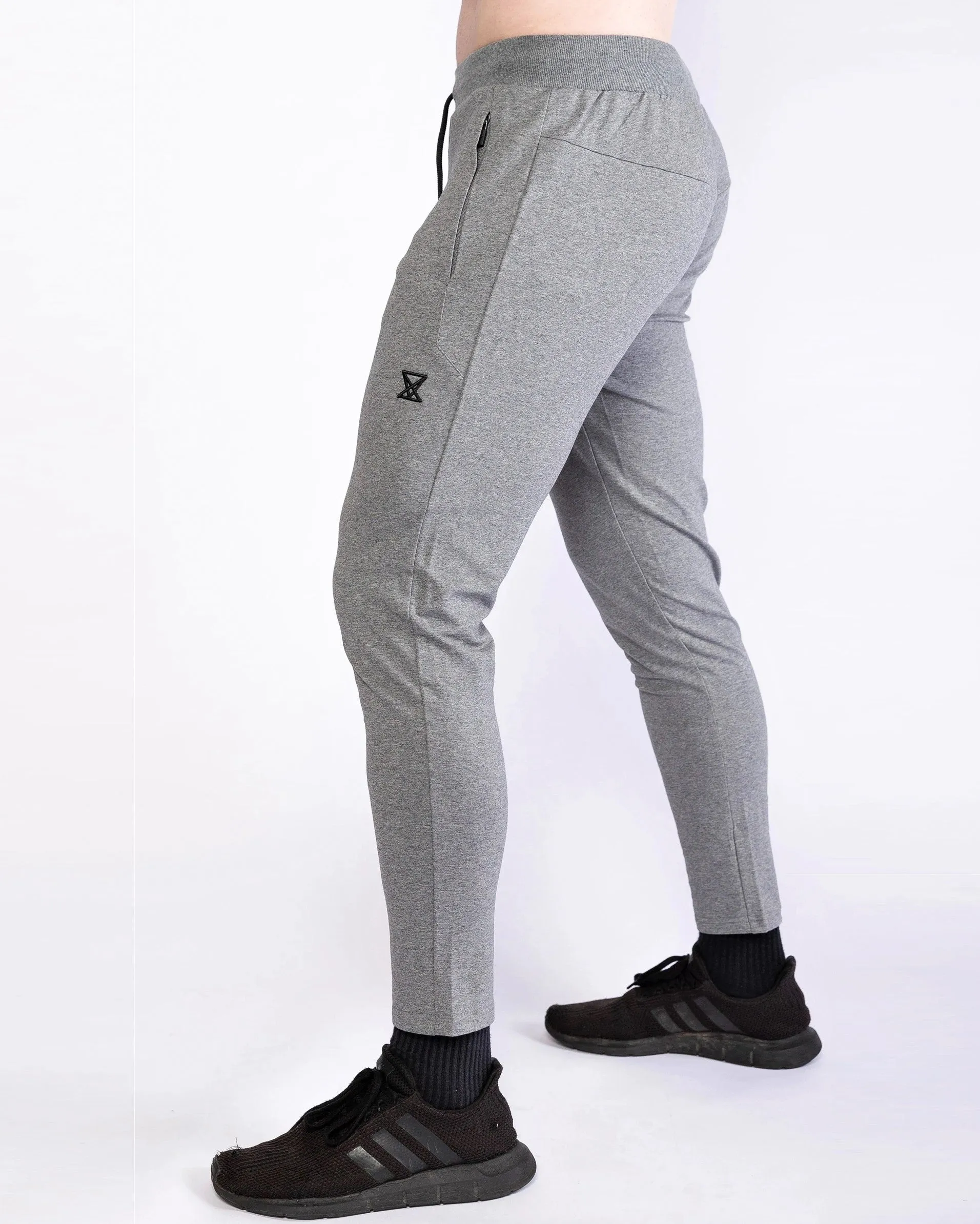 ASCEND Joggers [Grey]