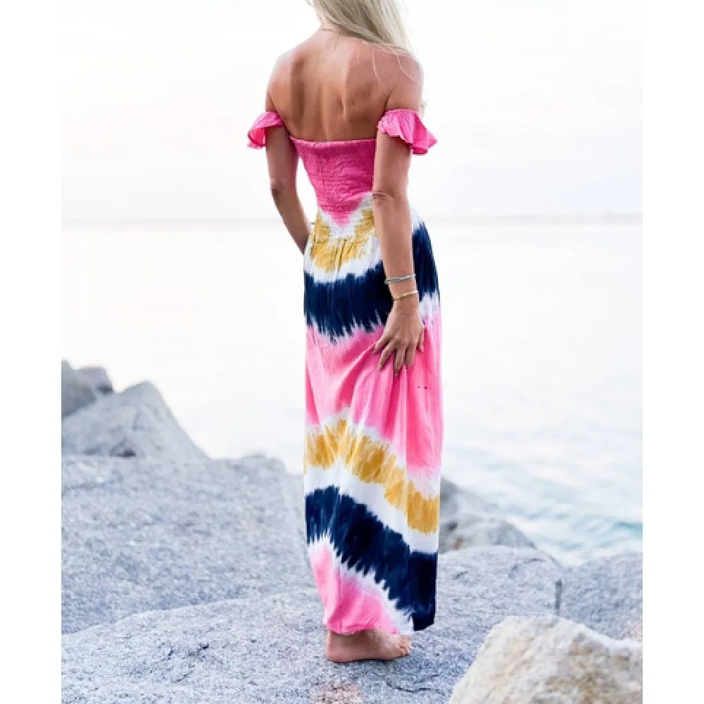 Bohemian Rhapsody Dress