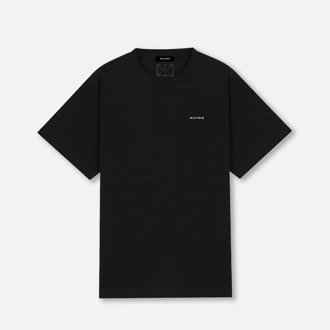 CLASSIC LOGO S/S TEE