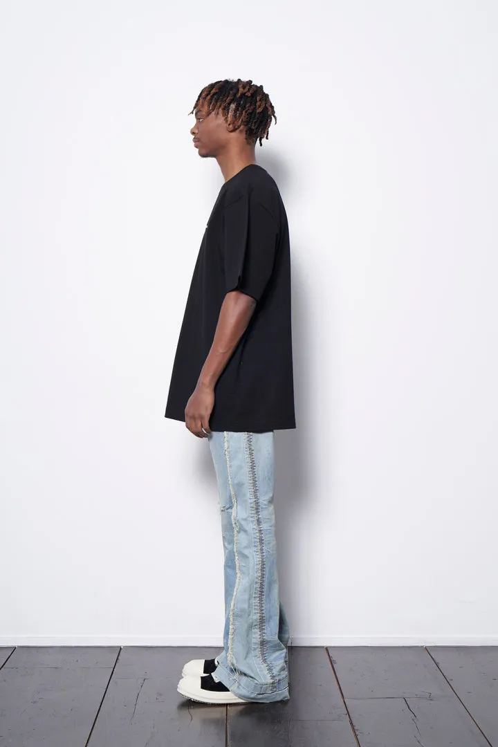 CLASSIC LOGO S/S TEE