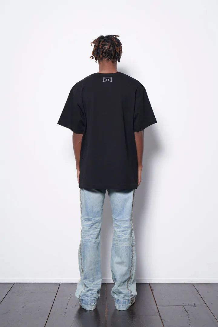 CLASSIC LOGO S/S TEE