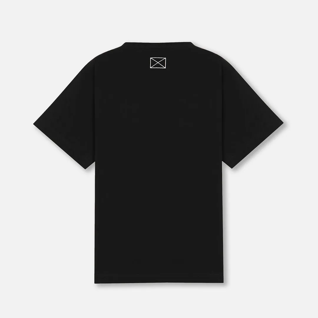 CLASSIC LOGO S/S TEE