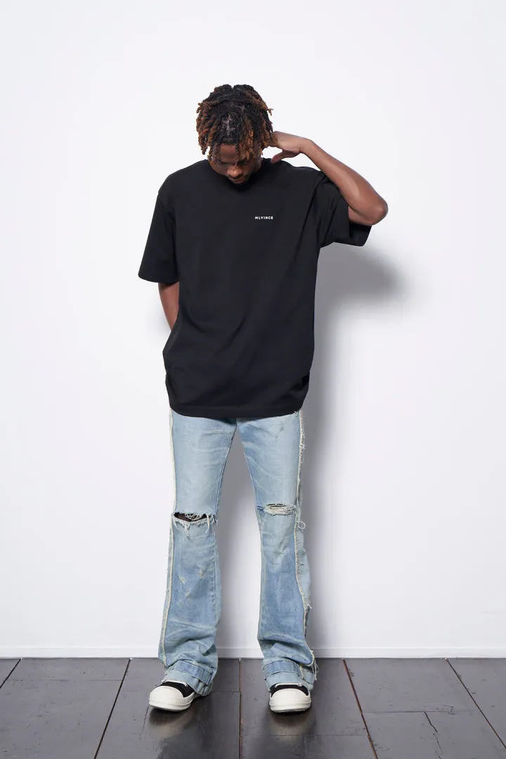 CLASSIC LOGO S/S TEE