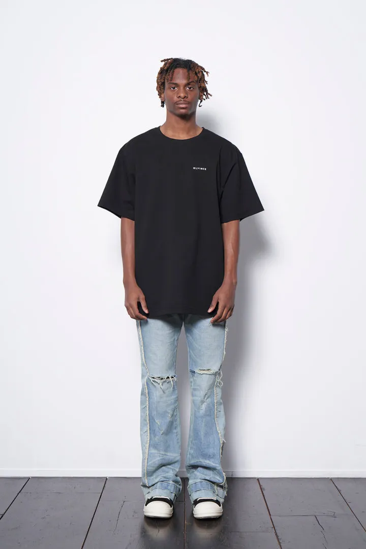 CLASSIC LOGO S/S TEE