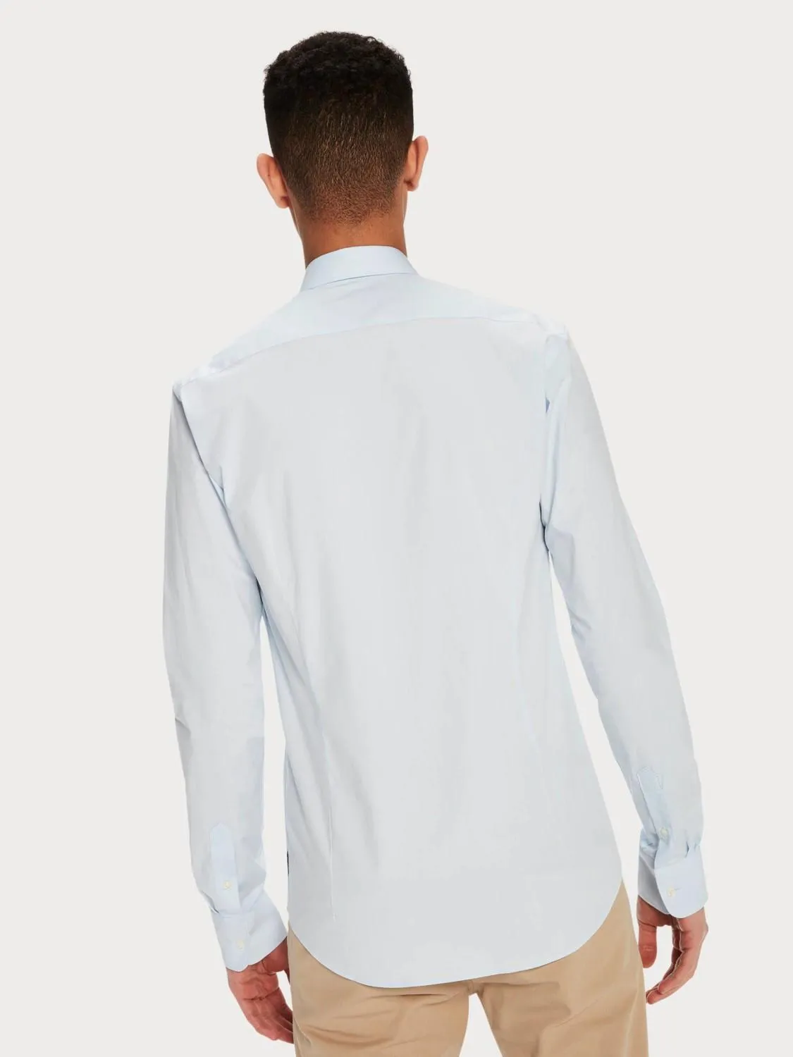 Classic Stretch Shirt