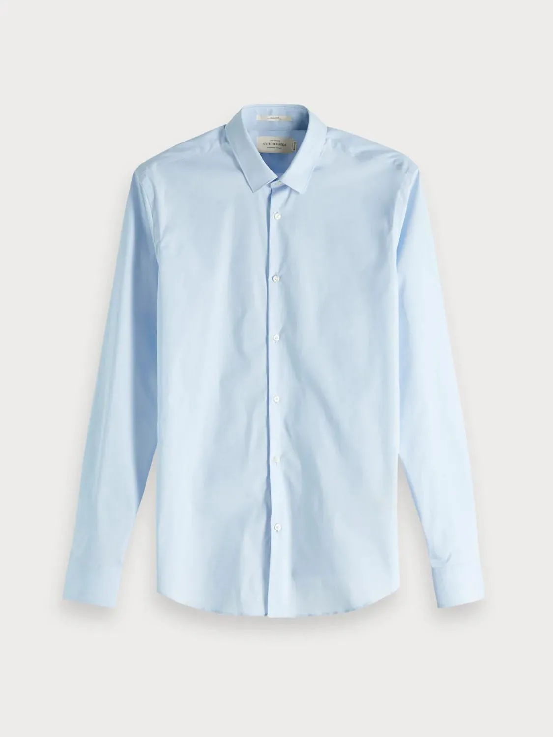 Classic Stretch Shirt