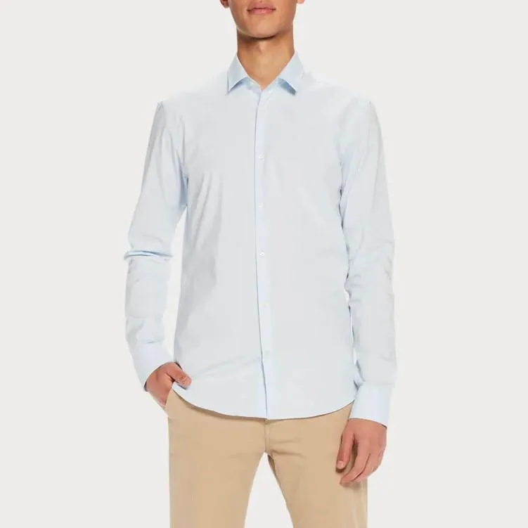 Classic Stretch Shirt