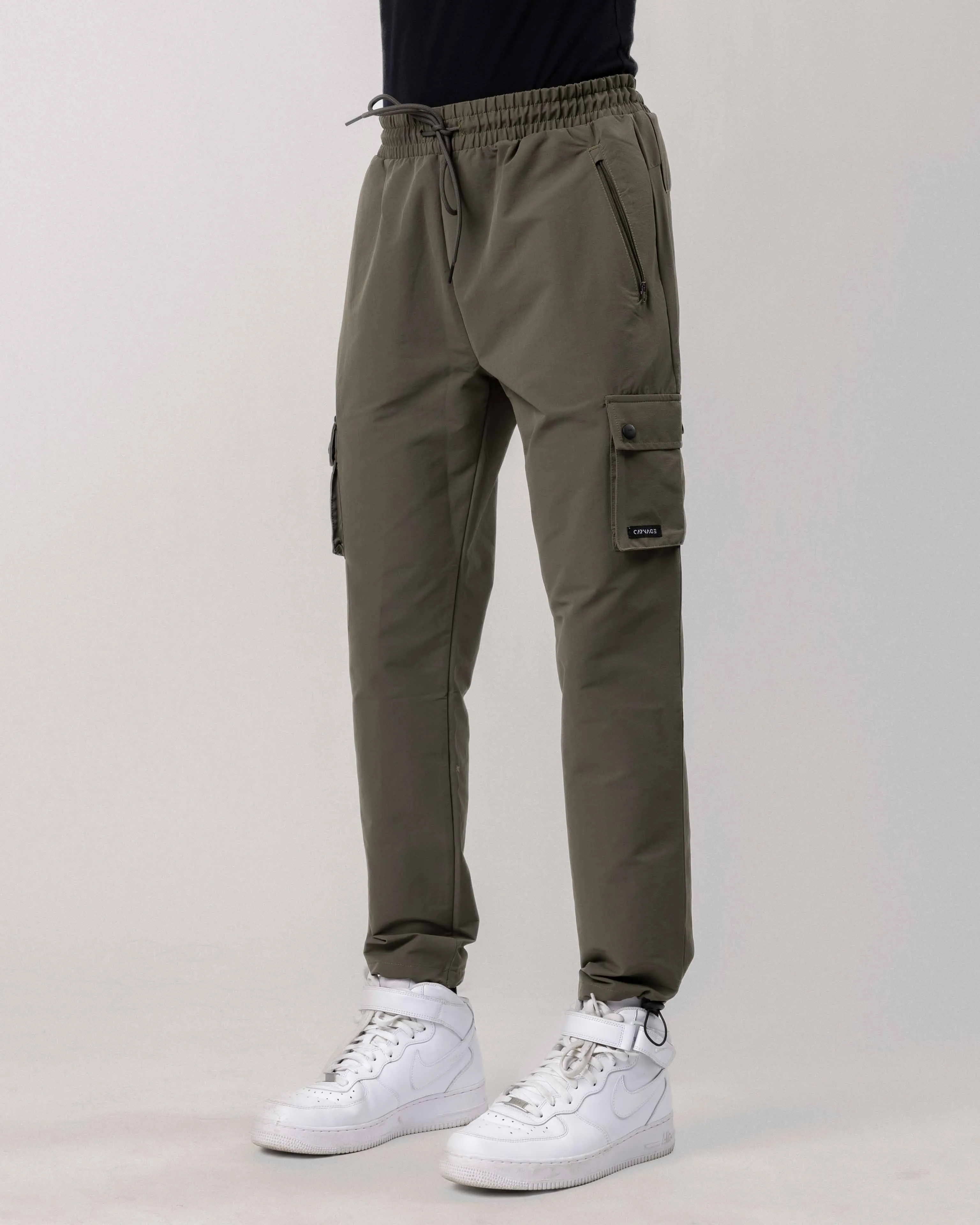 Combat Field Jogger