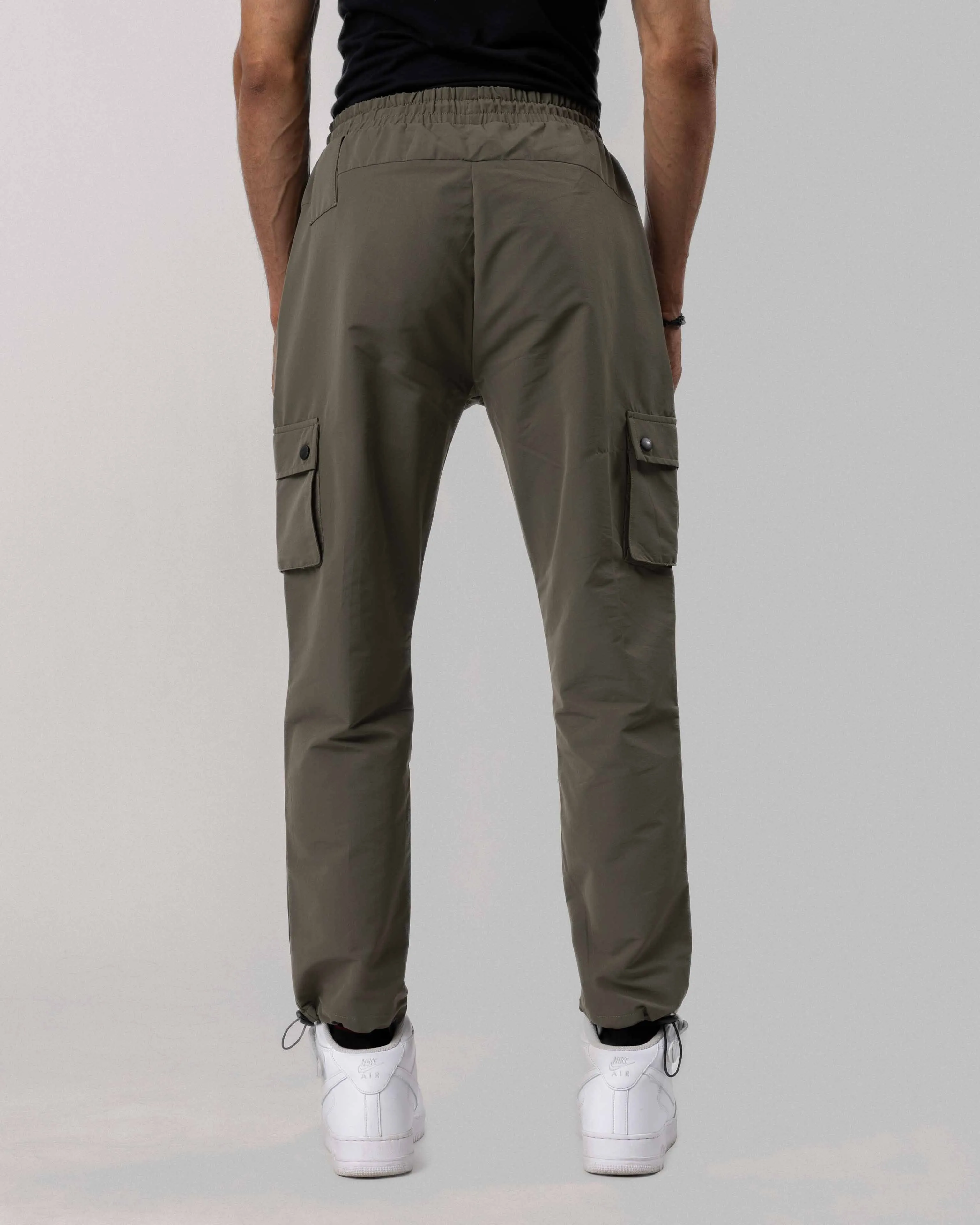 Combat Field Jogger
