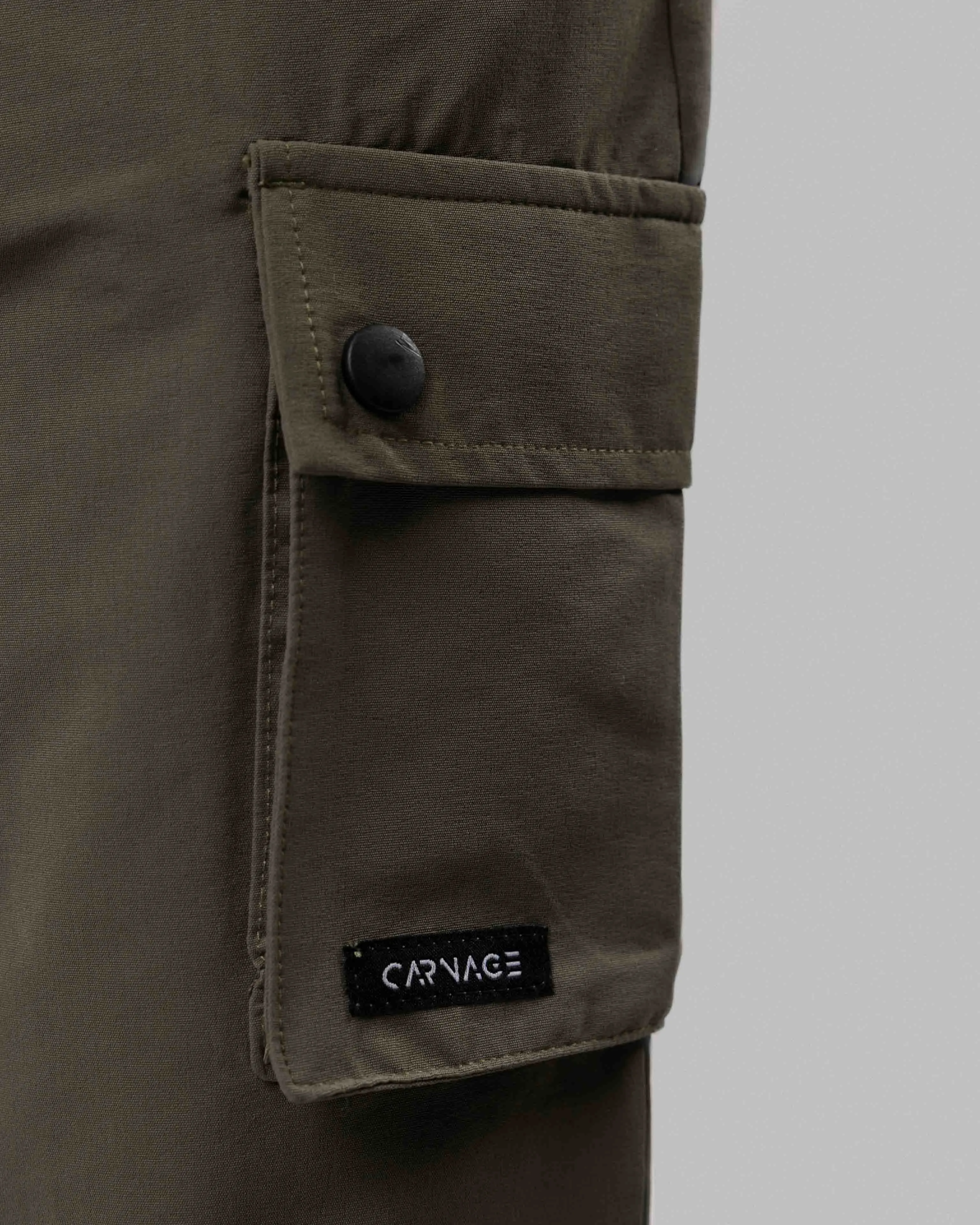 Combat Field Jogger