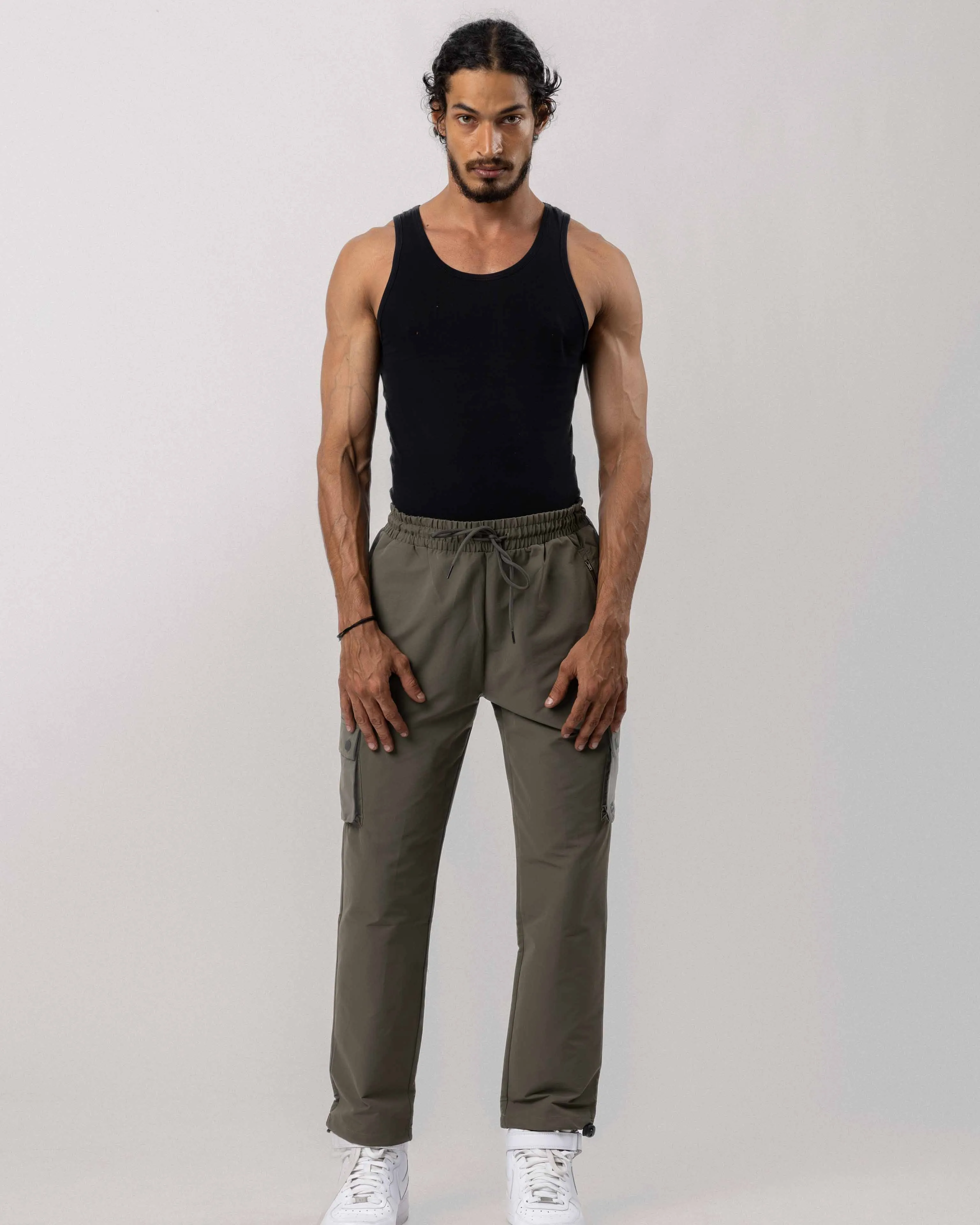Combat Field Jogger