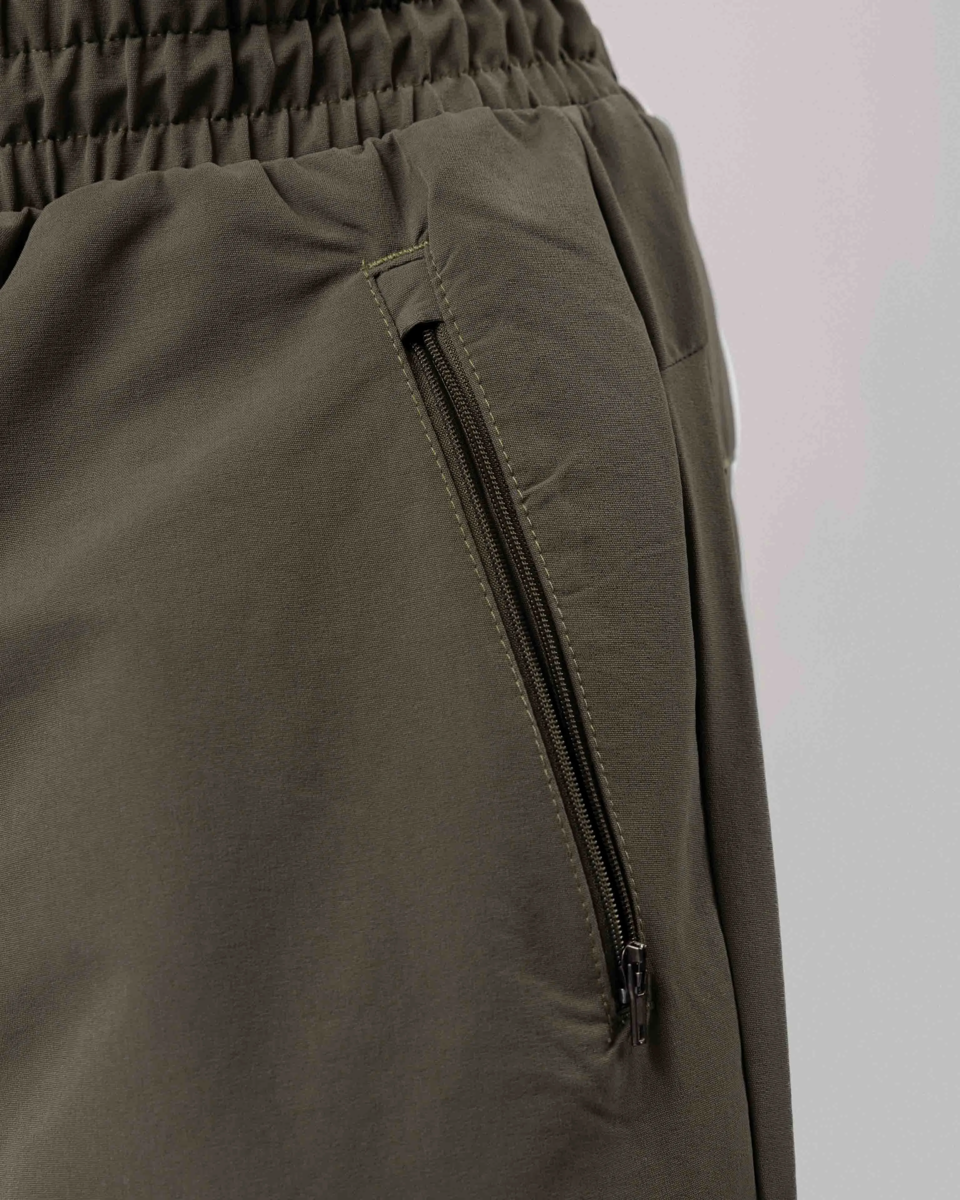 Combat Field Jogger