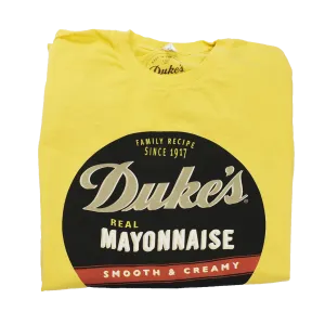 Duke’s Classic Medallion T-Shirt
