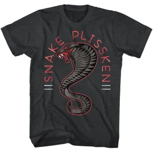 Escape From New York Snaketop Men's T-Shirt