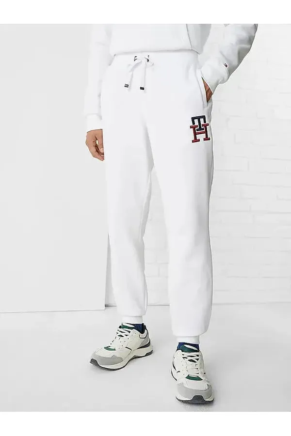 ESSENTIAL MONOGRAM SWEATPANT