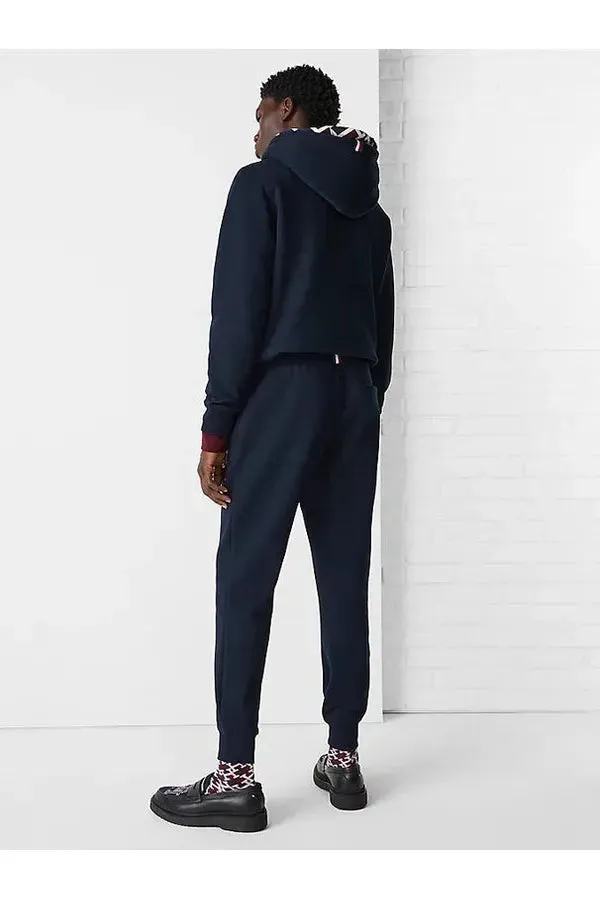 ESSENTIAL MONOGRAM SWEATPANT
