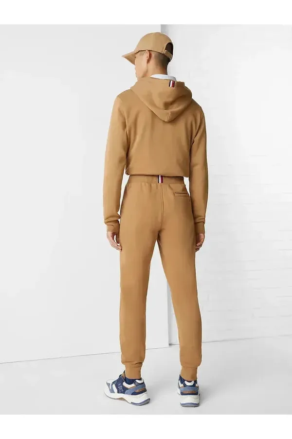ESSENTIAL MONOGRAM SWEATPANT