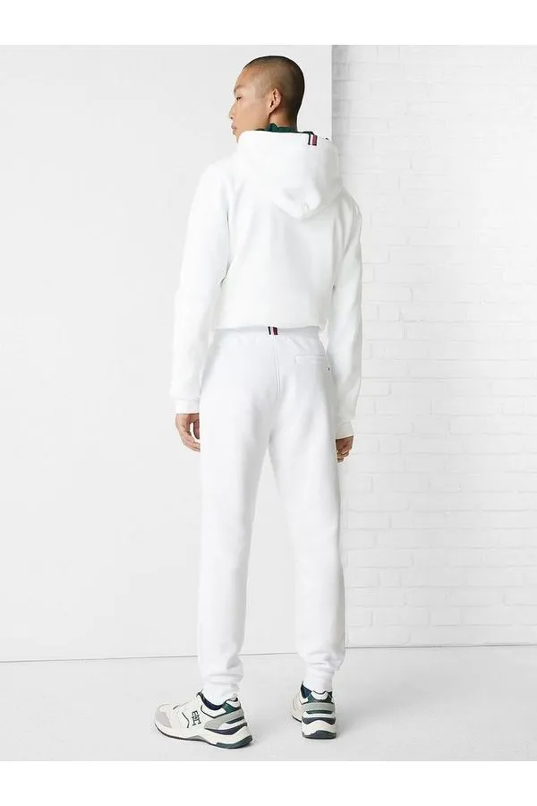 ESSENTIAL MONOGRAM SWEATPANT