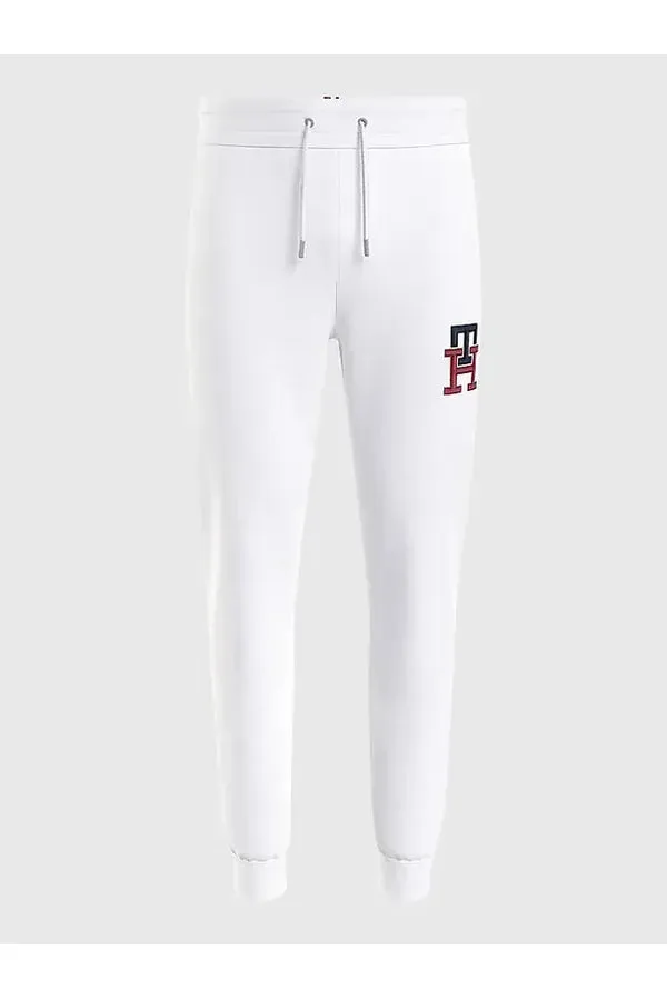 ESSENTIAL MONOGRAM SWEATPANT