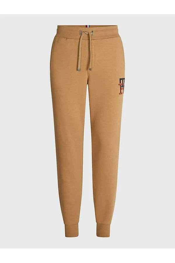 ESSENTIAL MONOGRAM SWEATPANT