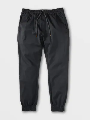 Frickin Slim Joggers - Charcoal