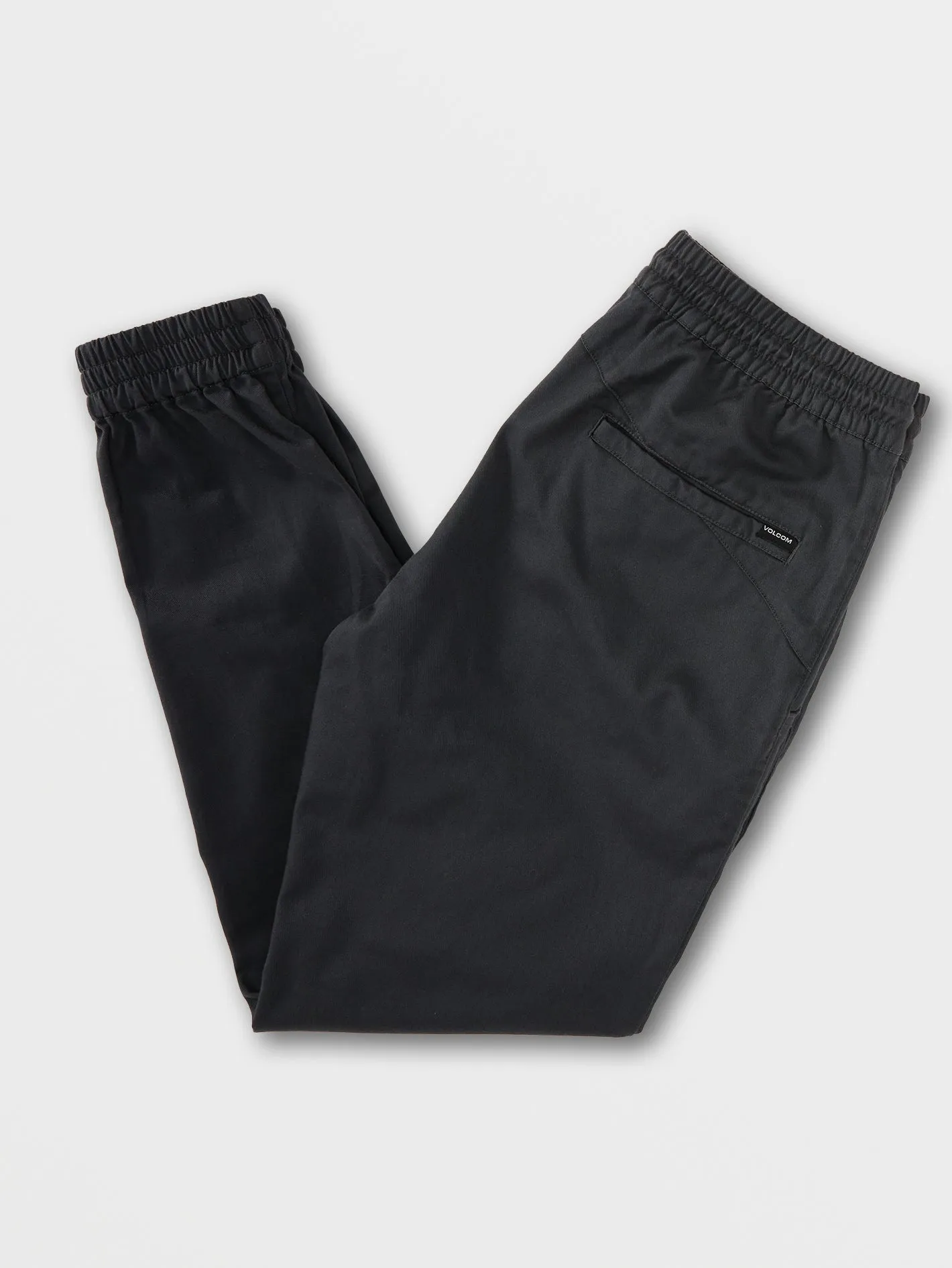 Frickin Slim Joggers - Charcoal