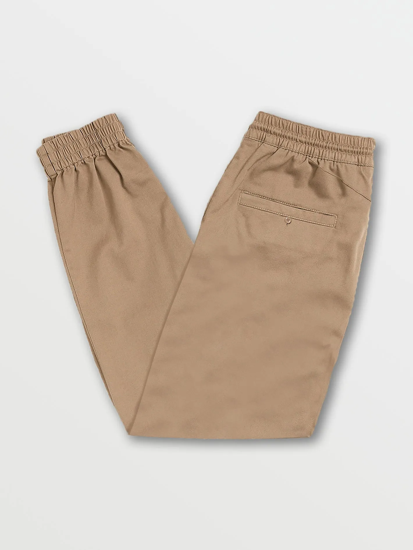 Frickin Slim Joggers - Khaki