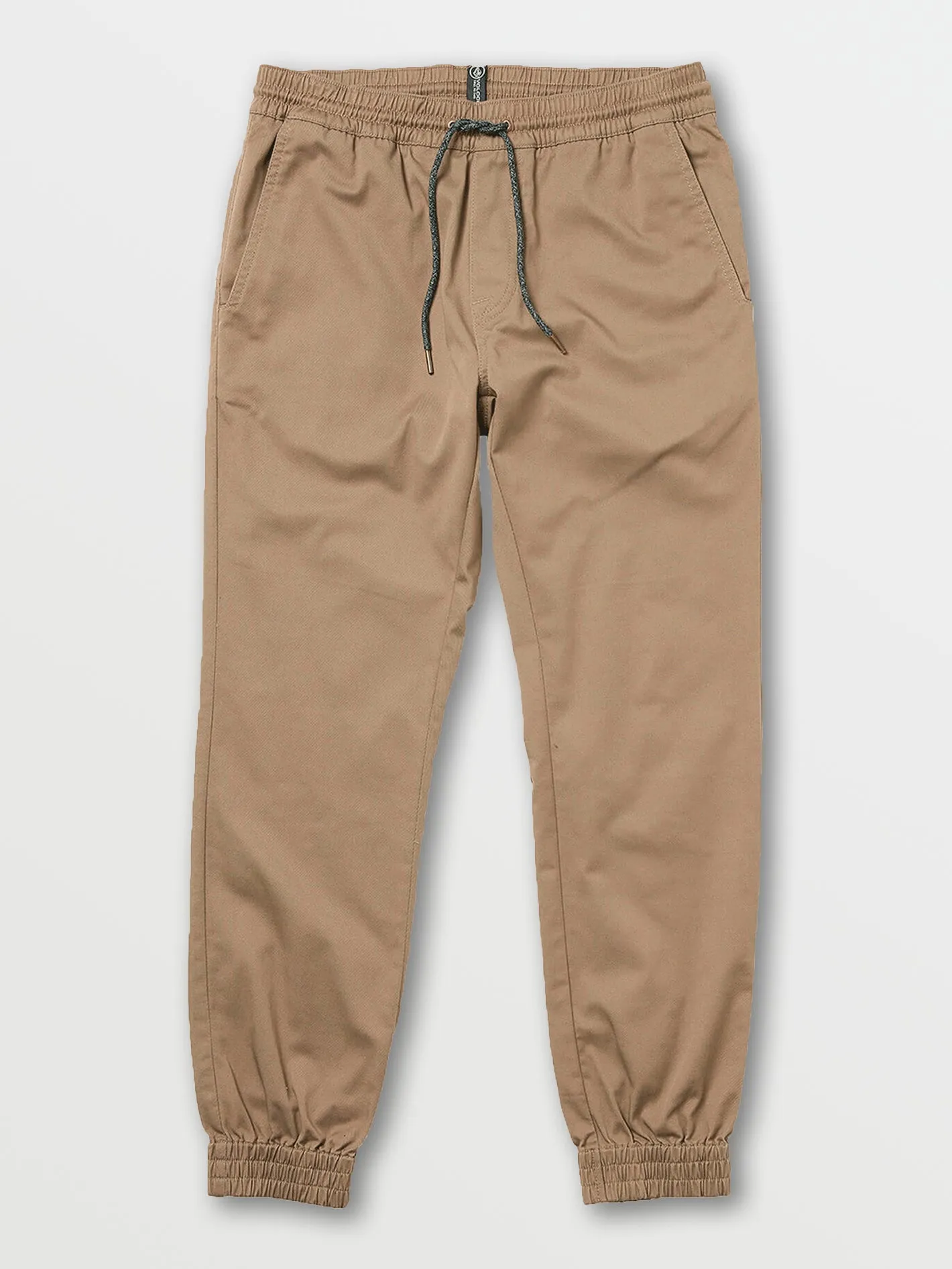 Frickin Slim Joggers - Khaki