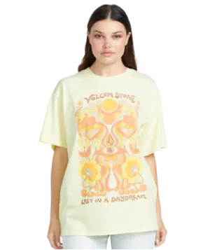 FTY Throw Sun Keep Tee