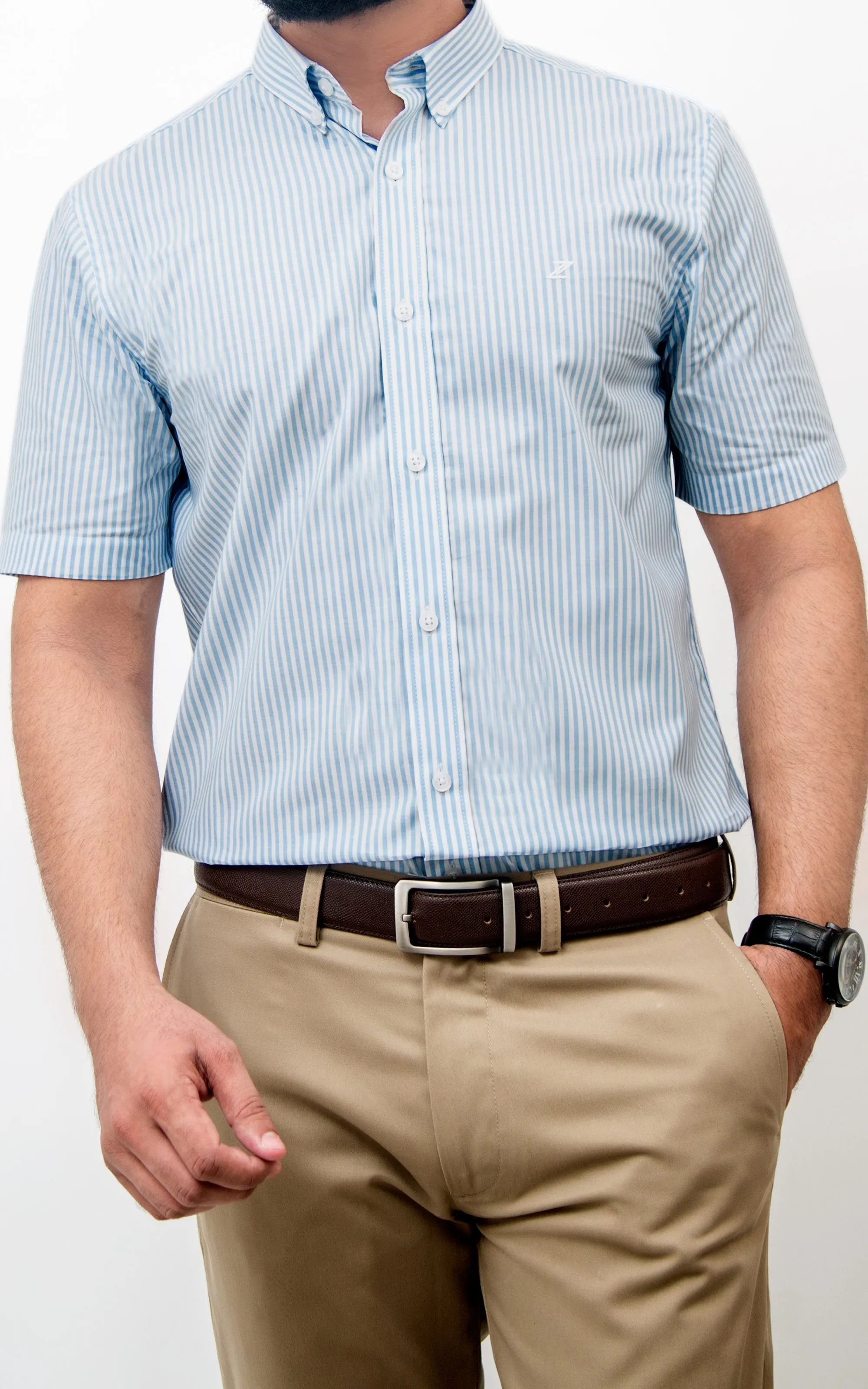 HALF SLEEVES ZERQ
