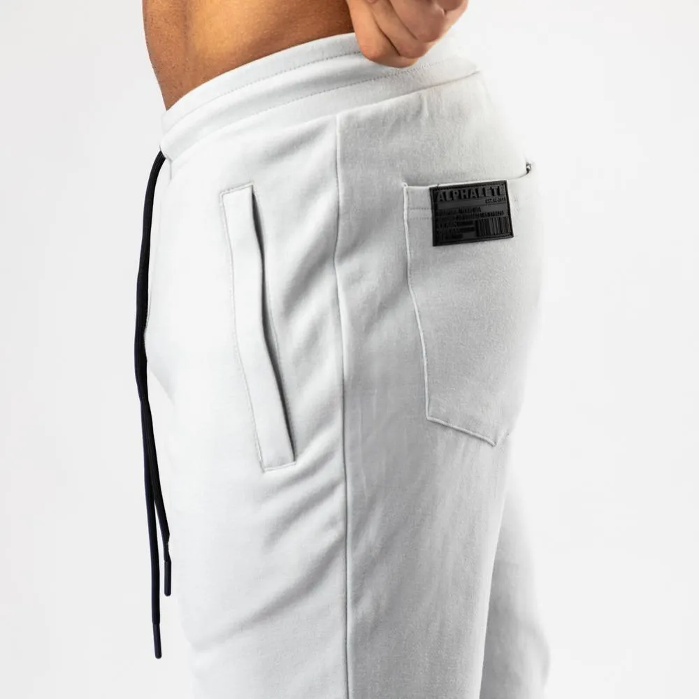 Identity Jogger - Light Grey