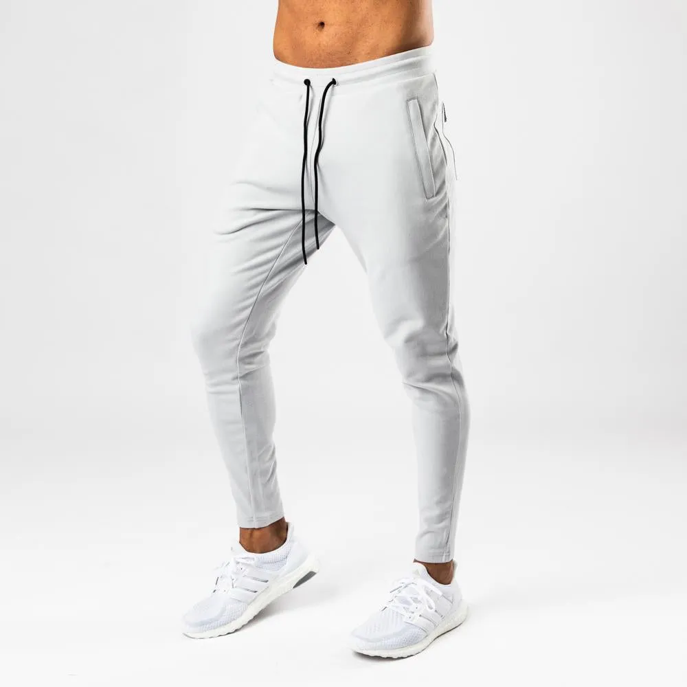 Identity Jogger - Light Grey