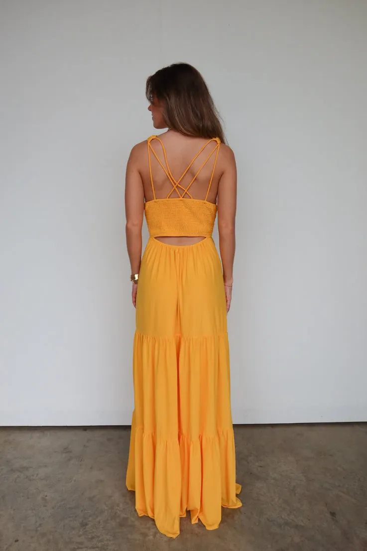 Janet Dress