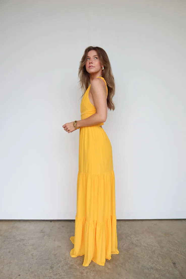 Janet Dress