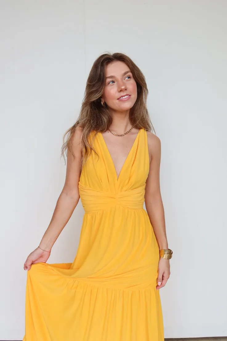 Janet Dress