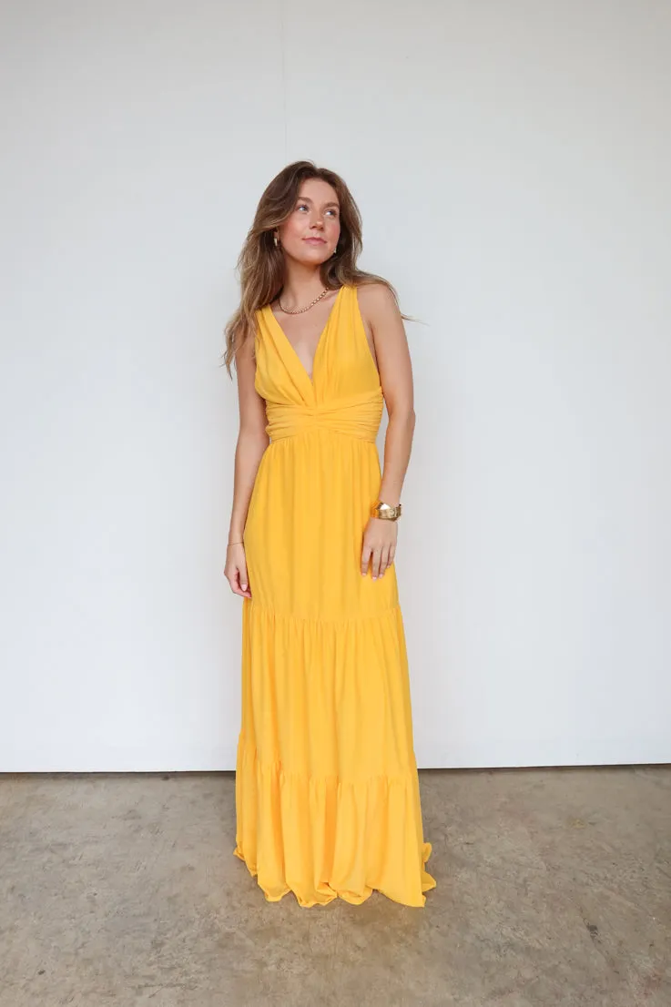 Janet Dress