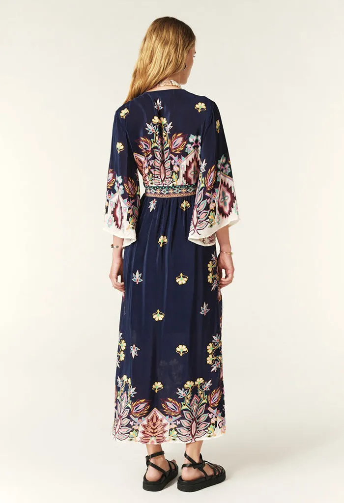Lufia Dress
