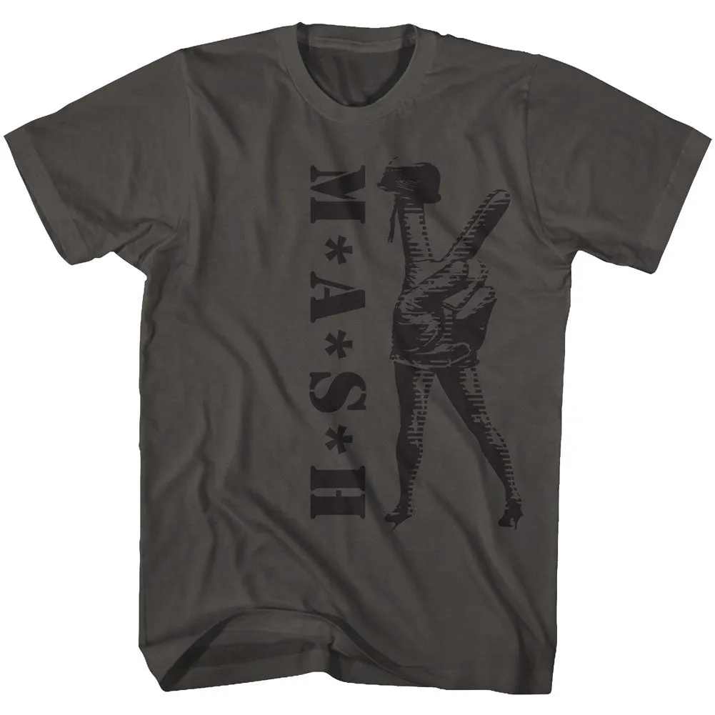 Mash Legs Men's T-Shirt