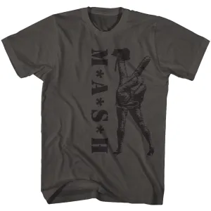 Mash Legs Men's T-Shirt