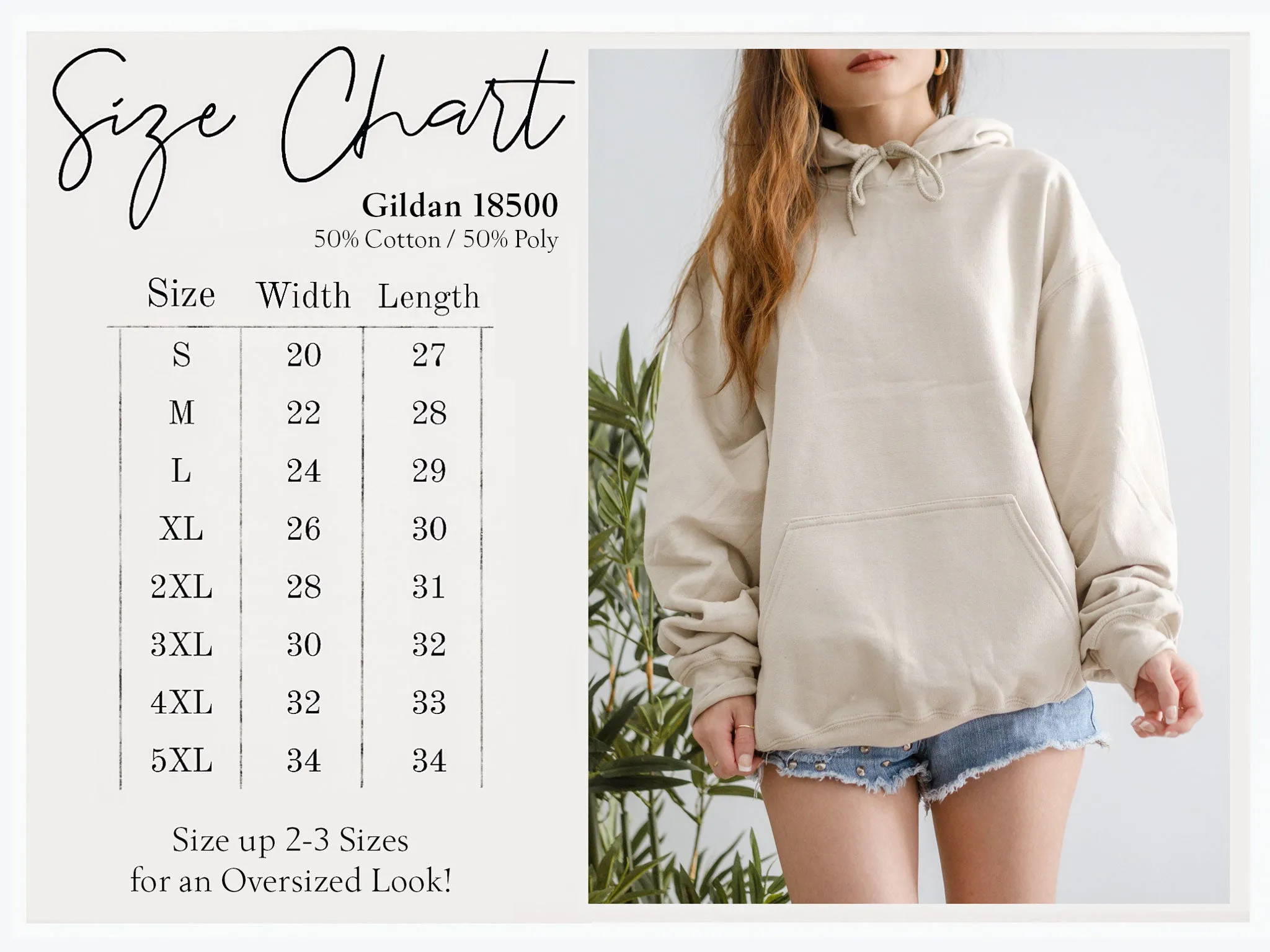 Meet Me At The Beach Hoodie - New!
