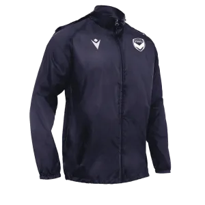 Melbourne Victory Pathways Atlantic Hero Windbreaker (5321007-MVFCPAC)
