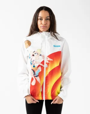 Members Only SPACE JAM WINDBREAKER