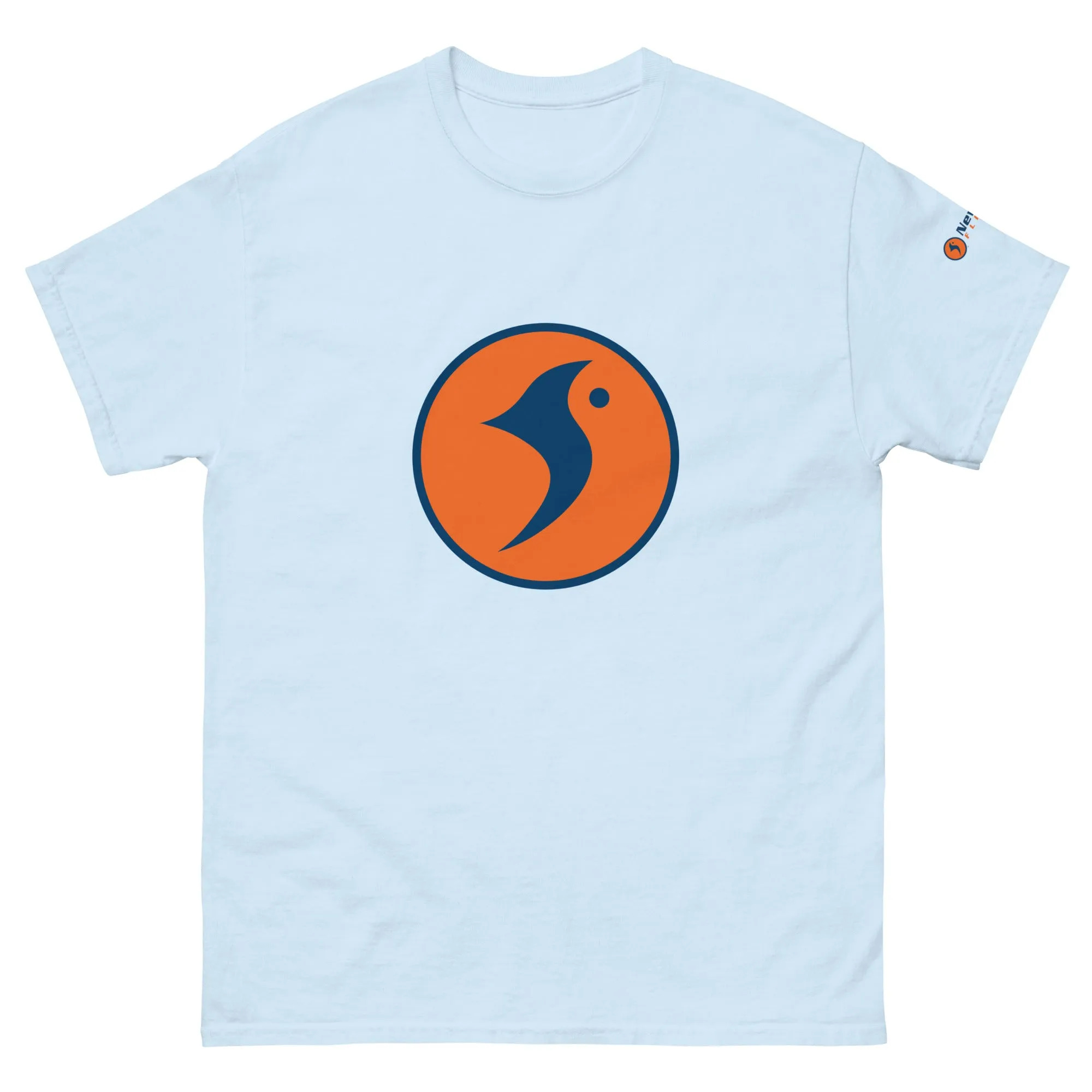 Men's Classic T-Shirt (Swarmi Logo)