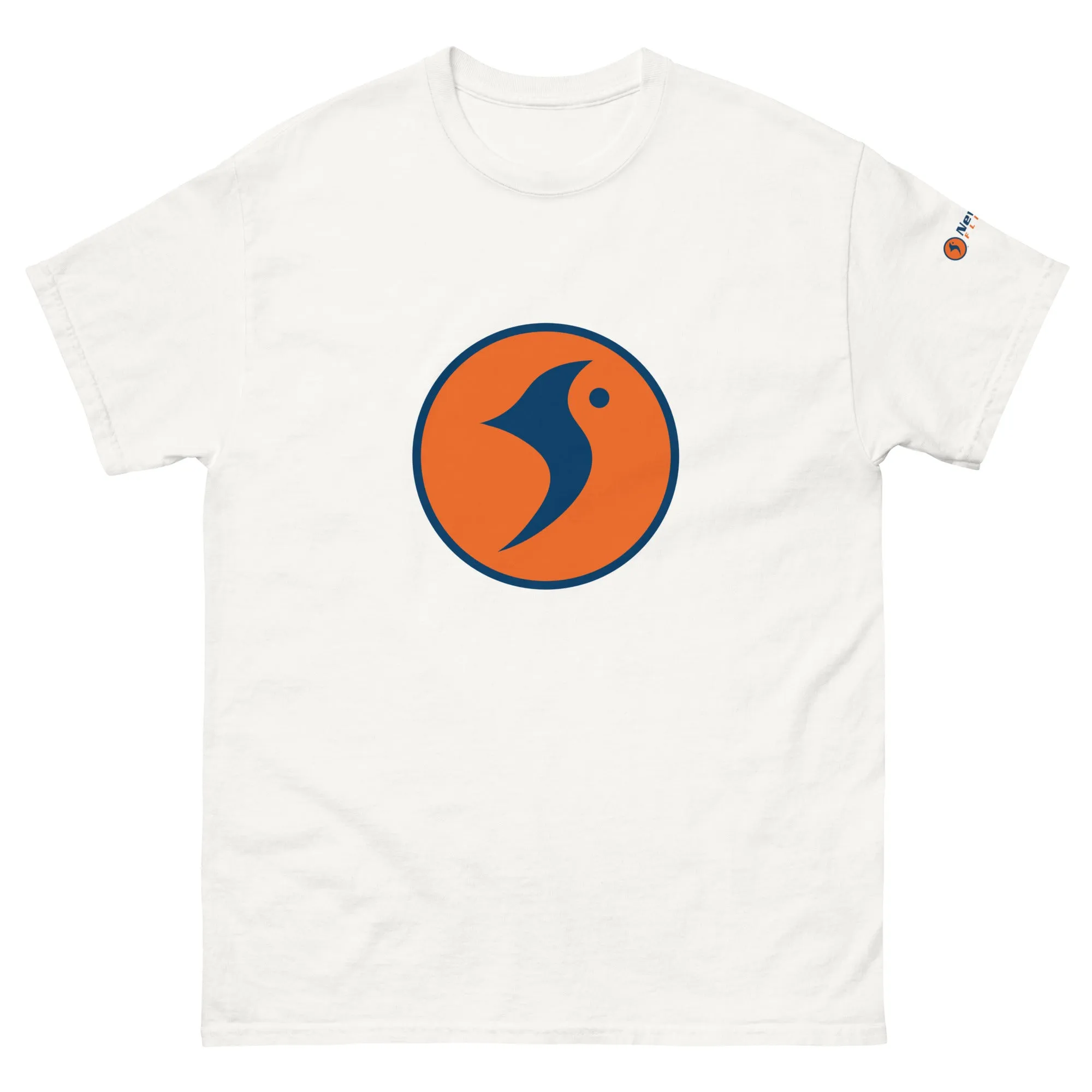 Men's Classic T-Shirt (Swarmi Logo)