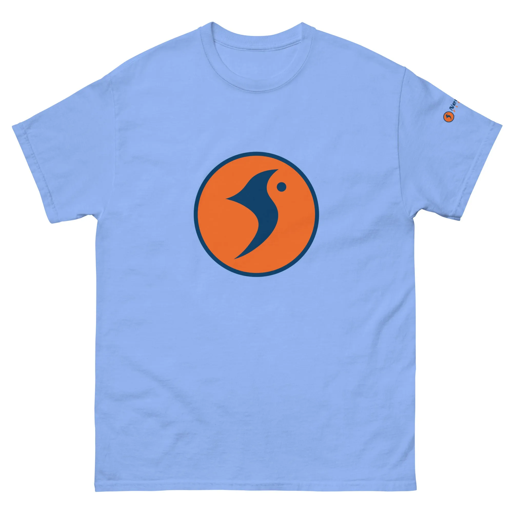 Men's Classic T-Shirt (Swarmi Logo)