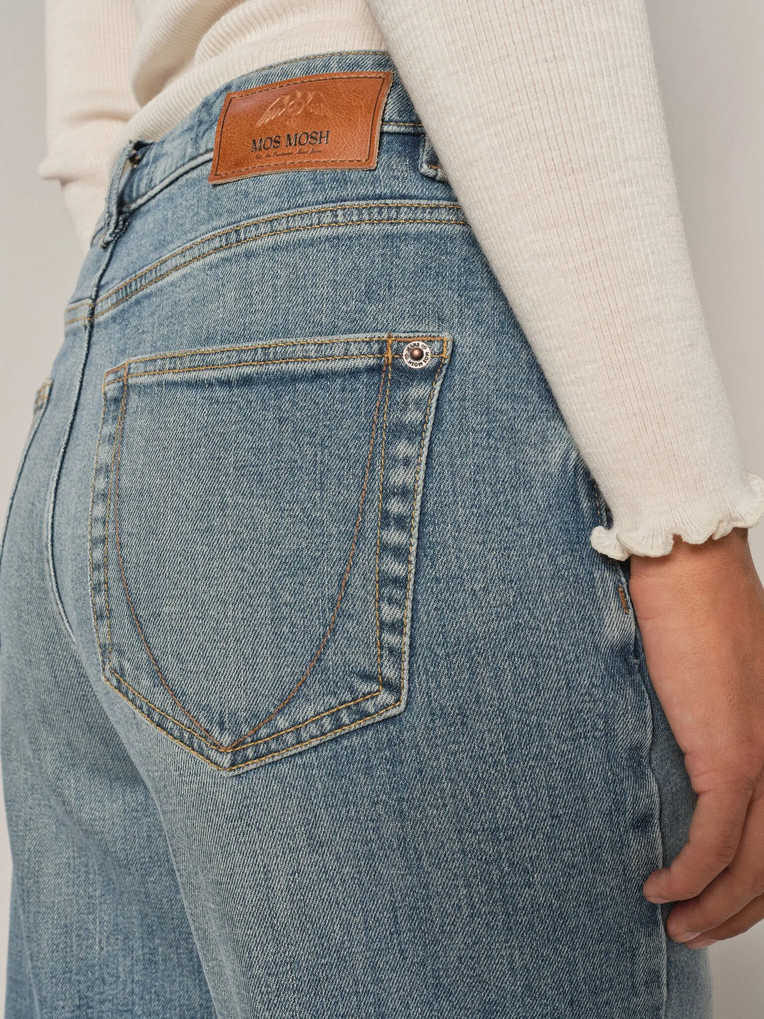 MMDara Galleon Jeans