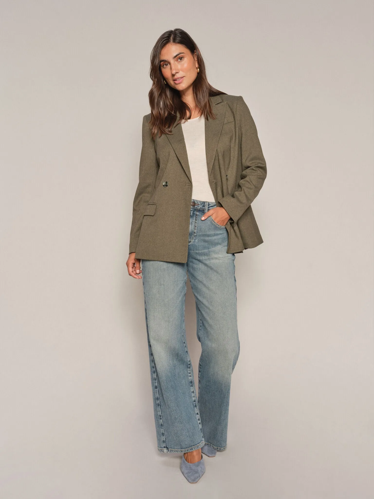 MMDara Galleon Jeans