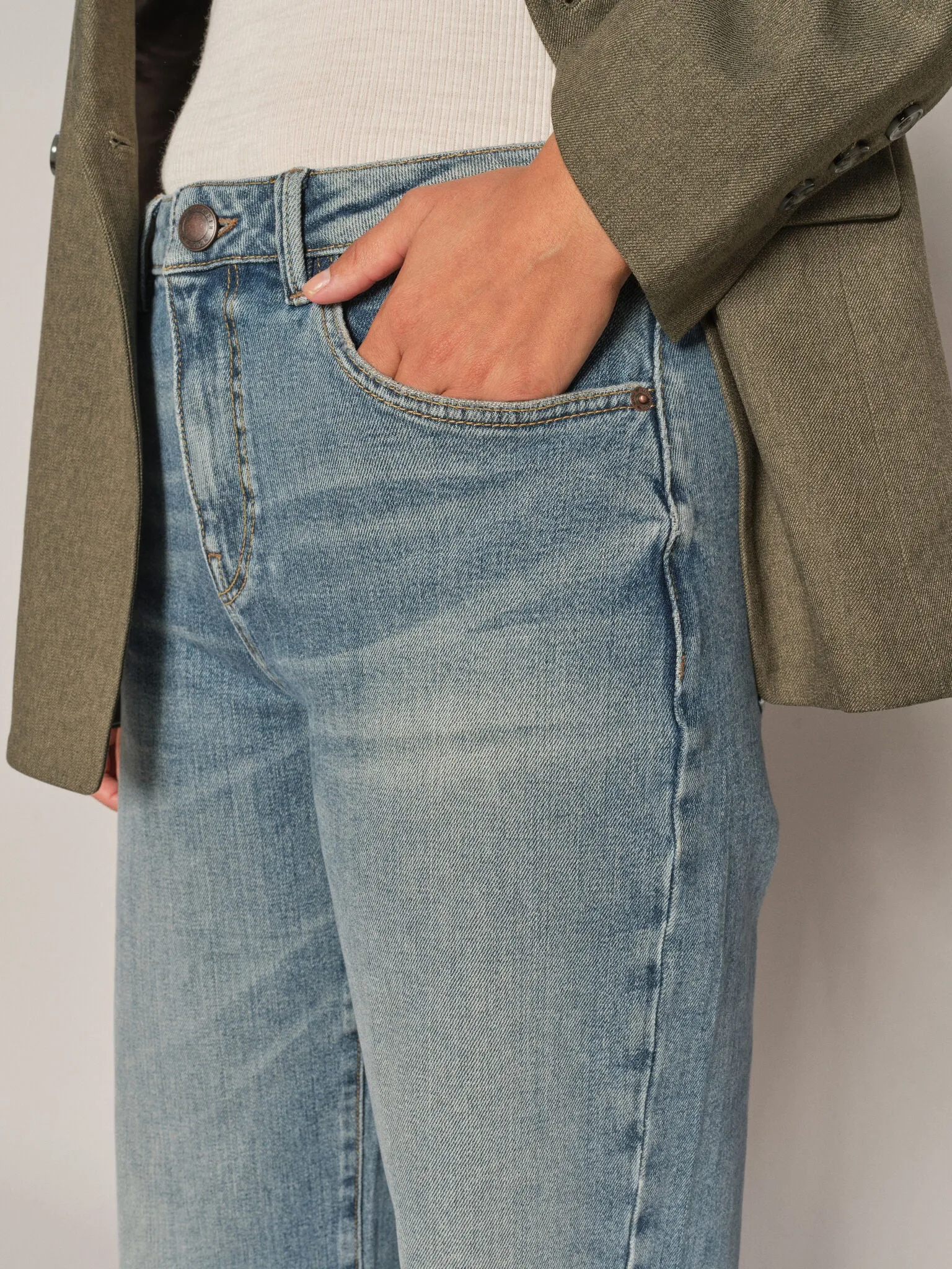 MMDara Galleon Jeans