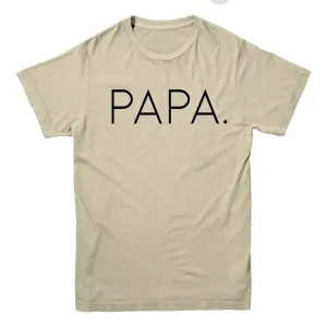 Modern Papa - Classic Tee